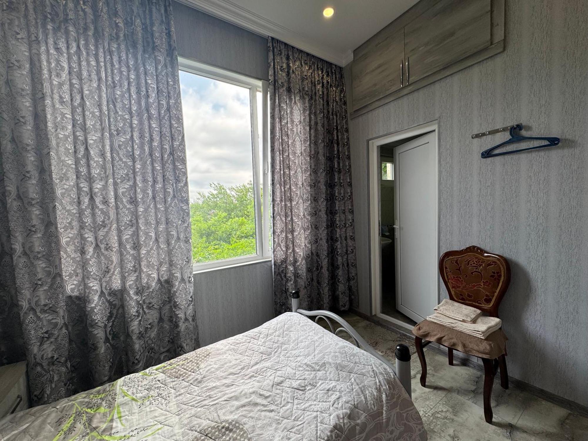 Hotel 9Th Sky Kutaisi Exterior photo