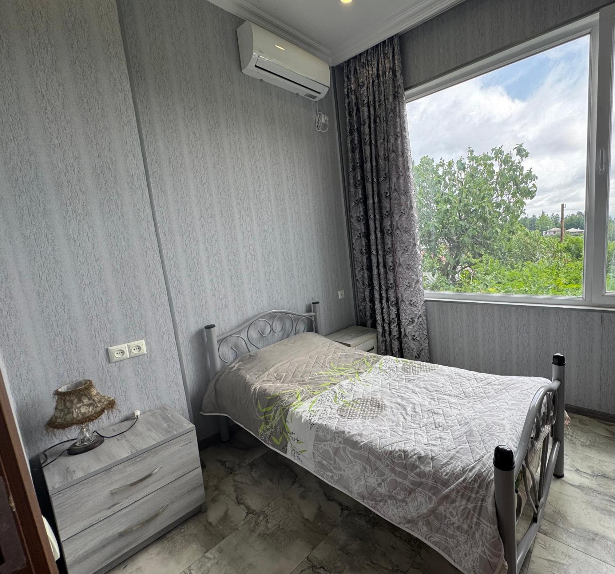 Hotel 9Th Sky Kutaisi Exterior photo