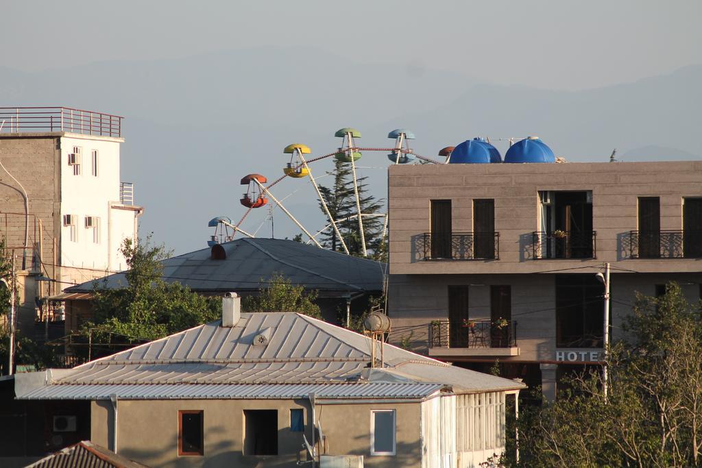Hotel 9Th Sky Kutaisi Room photo