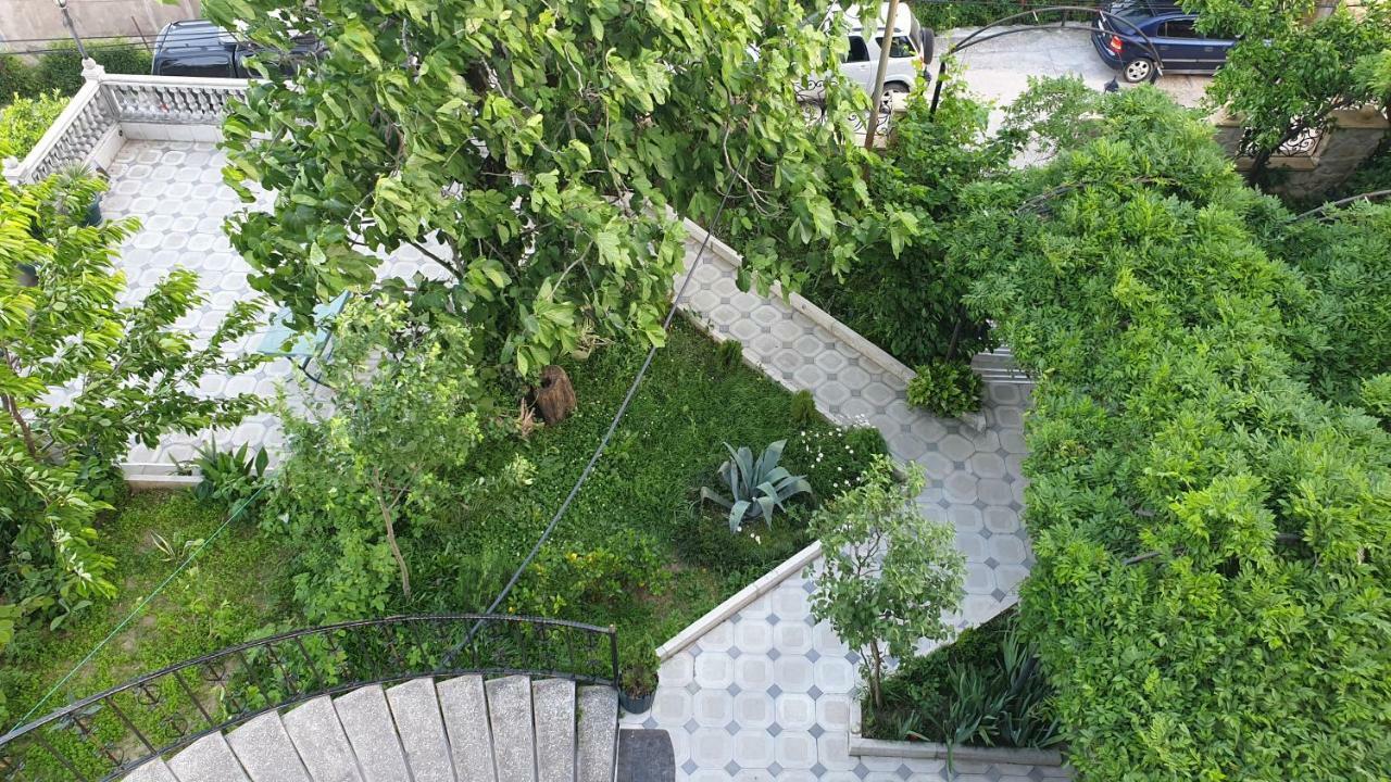 Hotel 9Th Sky Kutaisi Exterior photo