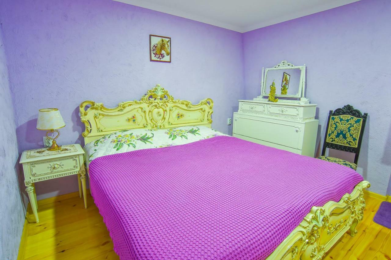 Hotel 9Th Sky Kutaisi Exterior photo