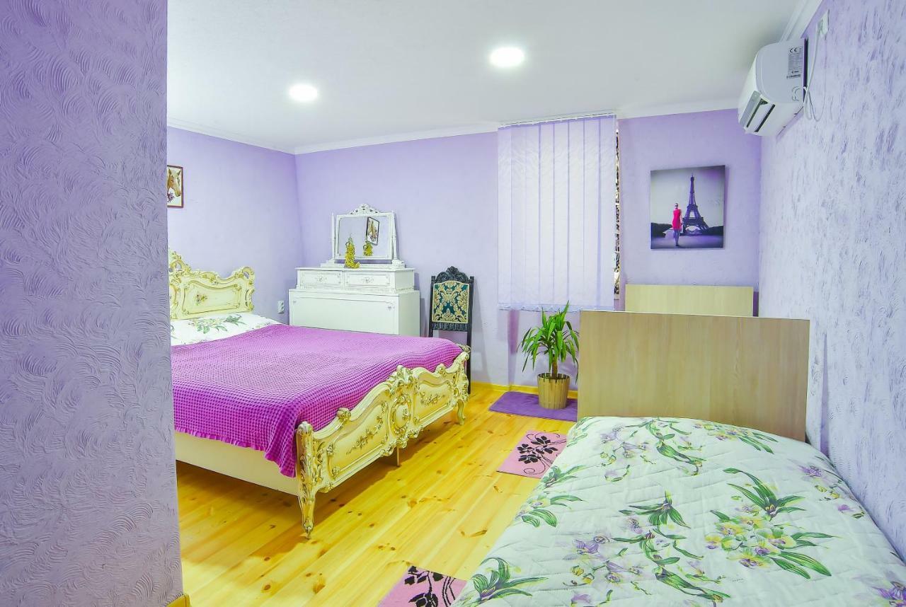 Hotel 9Th Sky Kutaisi Exterior photo